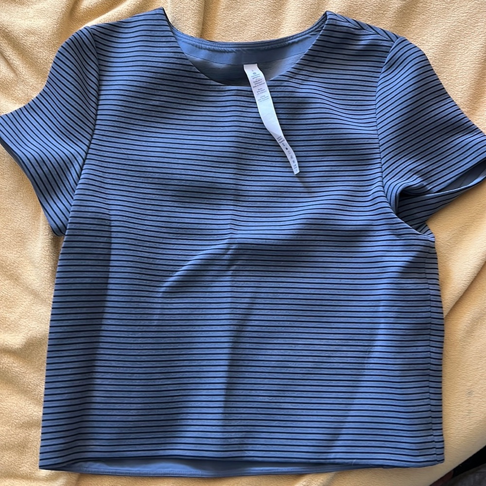 Lululemon shirt